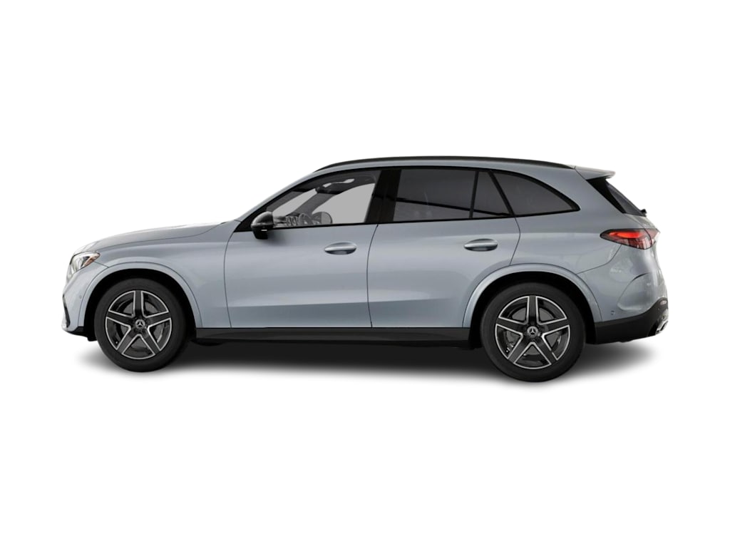 Thumbnail: 2026 Mercedes-Benz GLC - 32