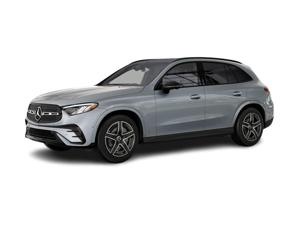 Thumbnail: 2026 Mercedes-Benz GLC - 37