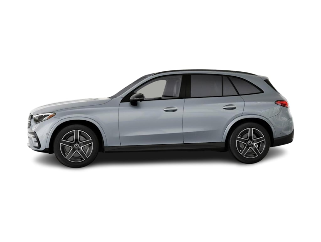 Thumbnail: 2026 Mercedes-Benz GLC - 34