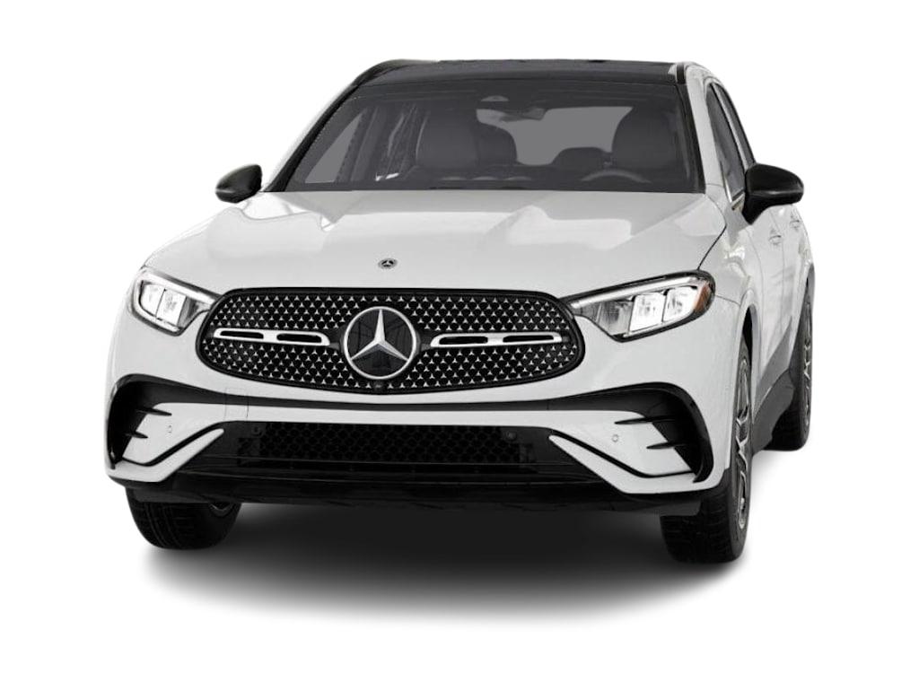 Thumbnail: 2026 Mercedes-Benz GLC - 41