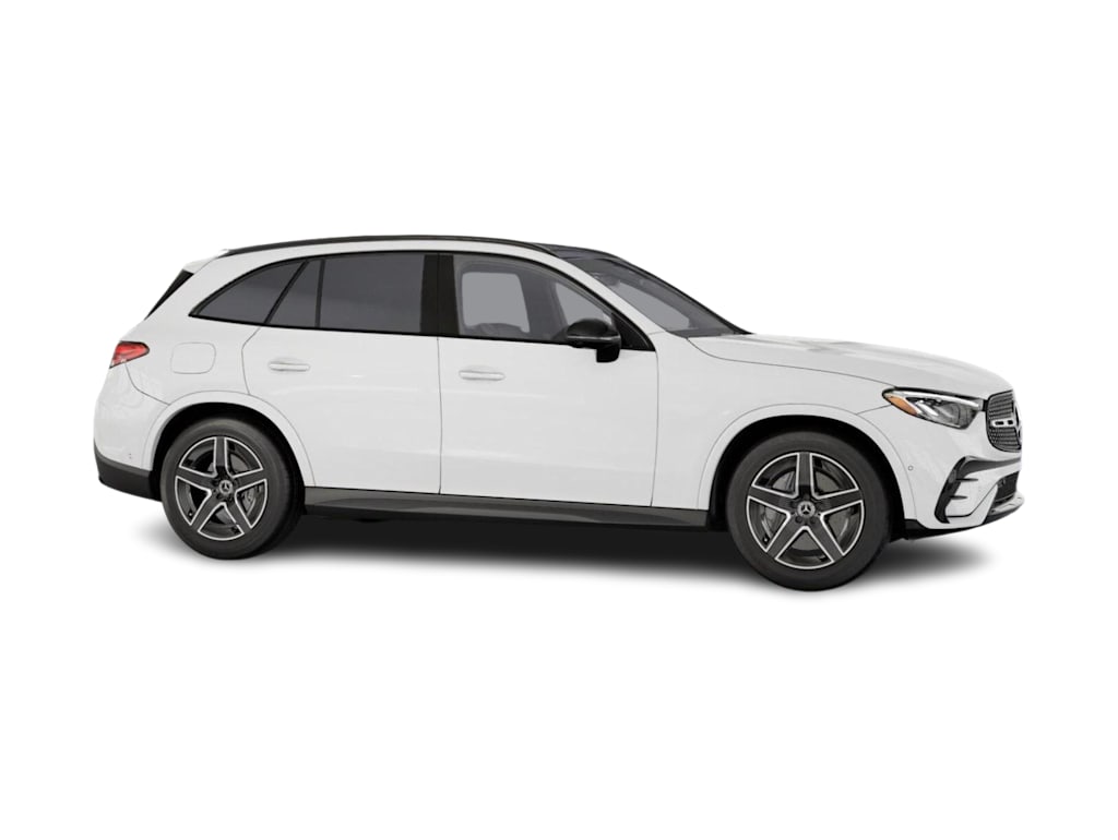 Thumbnail: 2026 Mercedes-Benz GLC - 15
