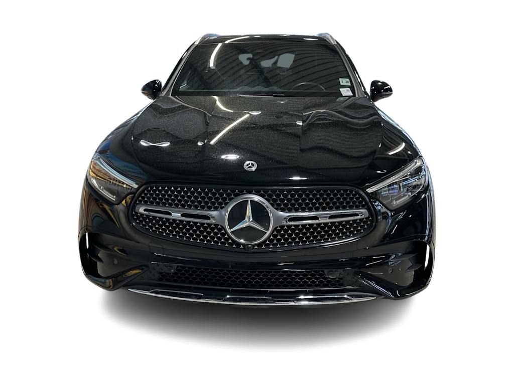 Thumbnail: 2023 Mercedes-Benz GLC - 29