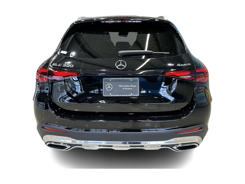Thumbnail: 2023 Mercedes-Benz GLC - 5