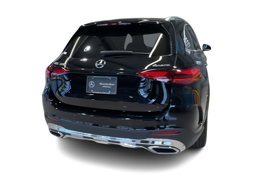 Thumbnail: 2023 Mercedes-Benz GLC - 23
