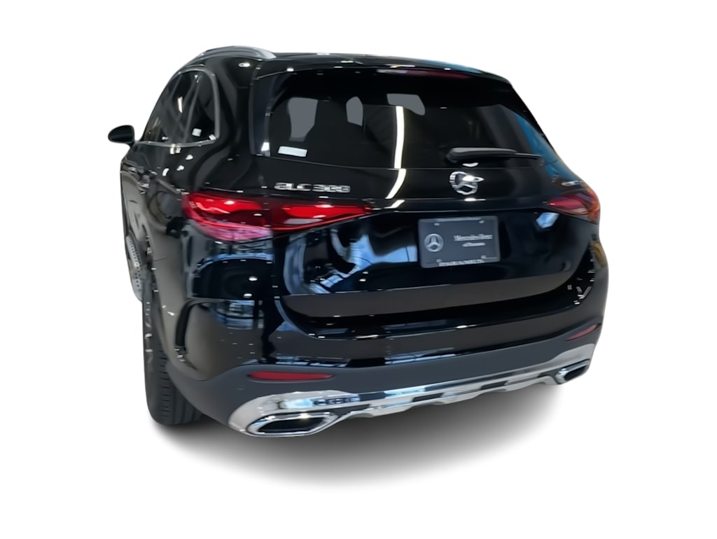 Thumbnail: 2023 Mercedes-Benz GLC - 22