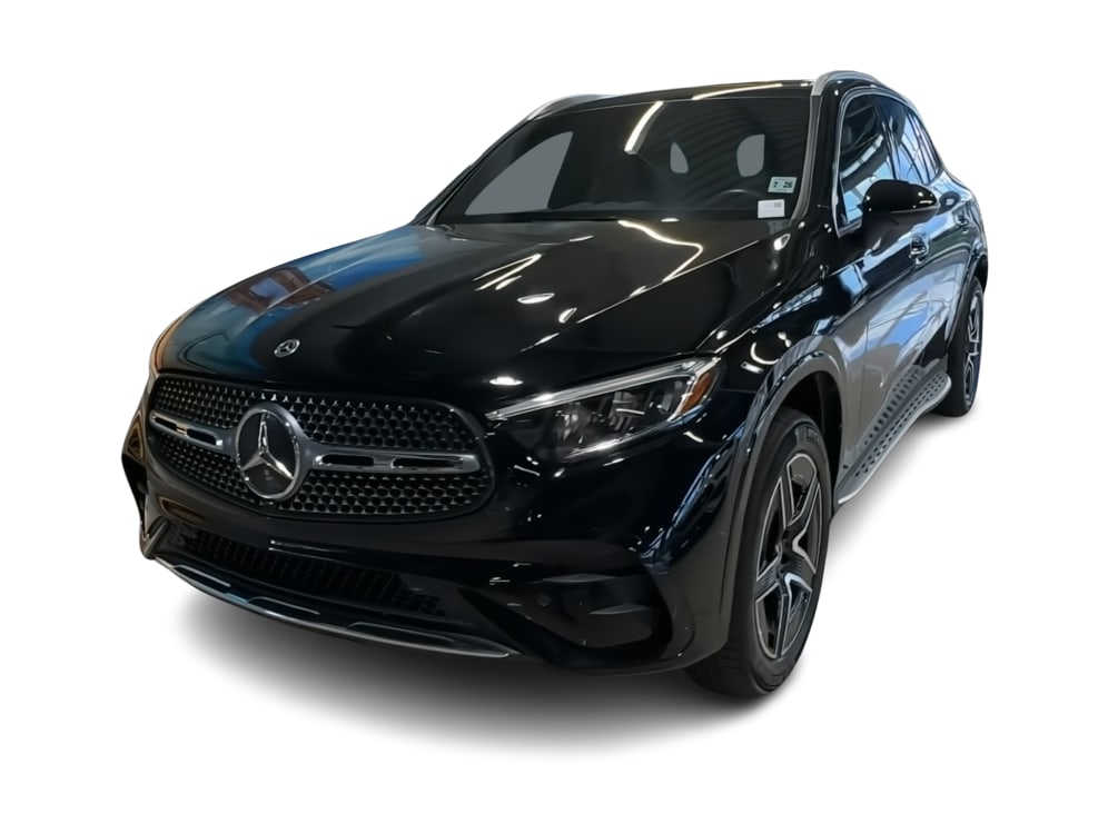 Thumbnail: 2023 Mercedes-Benz GLC - 19