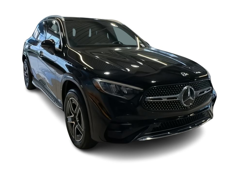 Thumbnail: 2023 Mercedes-Benz GLC - 18