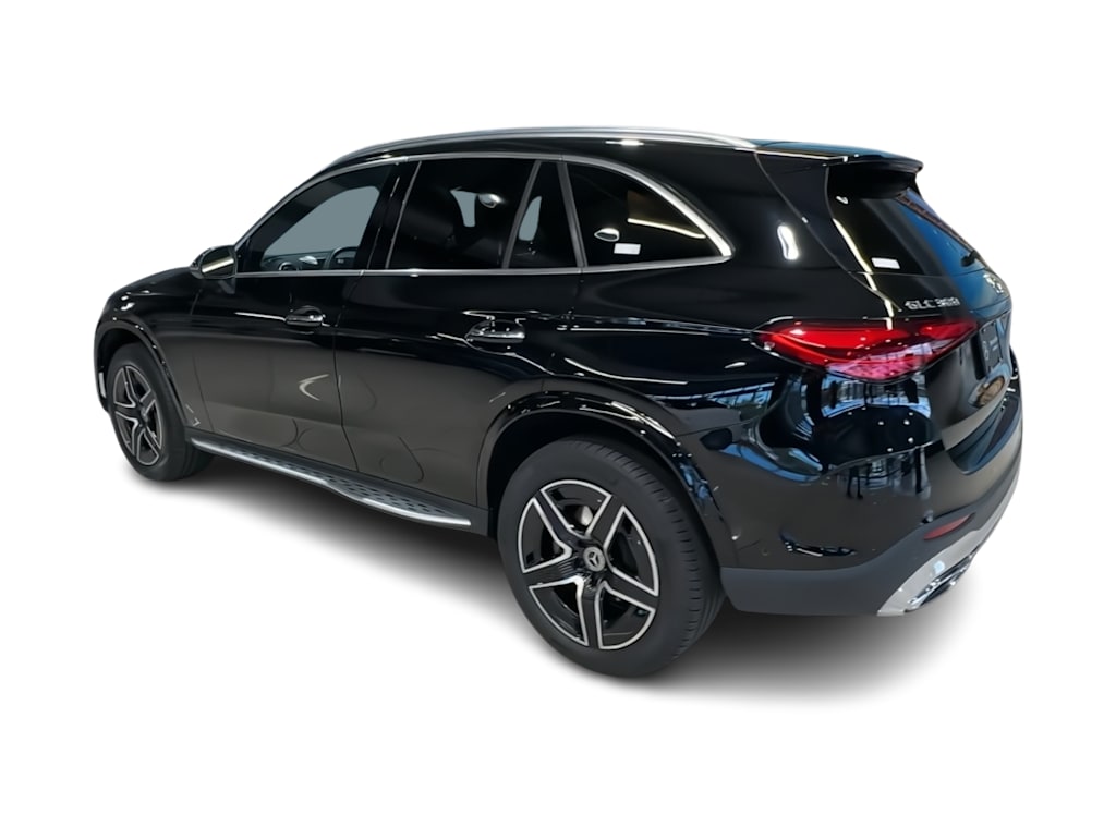 Thumbnail: 2023 Mercedes-Benz GLC - 4