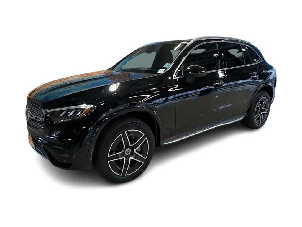Thumbnail: 2023 Mercedes-Benz GLC - 20