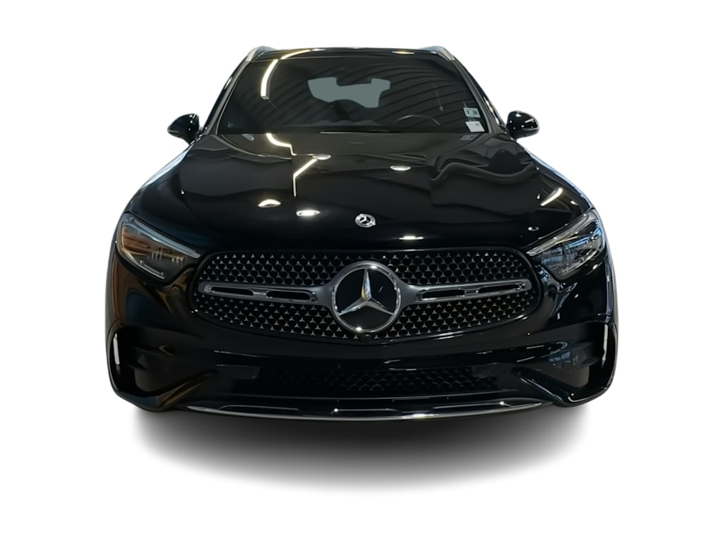 Thumbnail: 2023 Mercedes-Benz GLC - 6