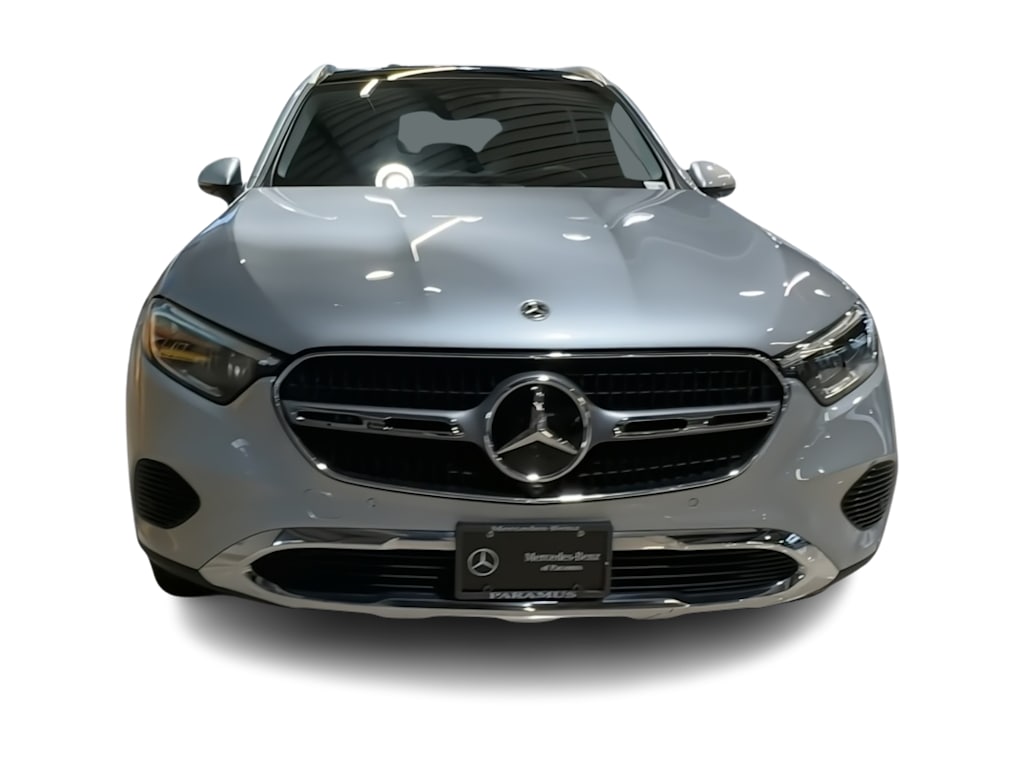 Thumbnail: 2024 Mercedes-Benz GLC - 6