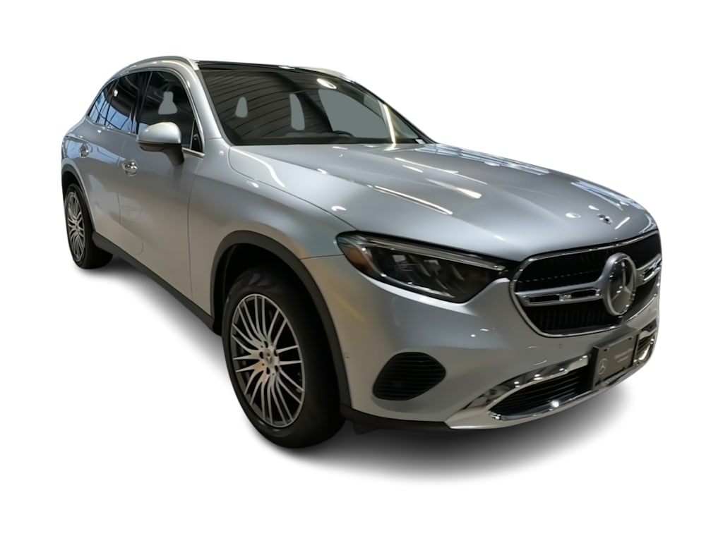 Thumbnail: 2024 Mercedes-Benz GLC - 18