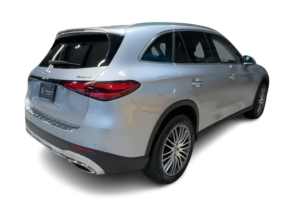 Thumbnail: 2024 Mercedes-Benz GLC - 24