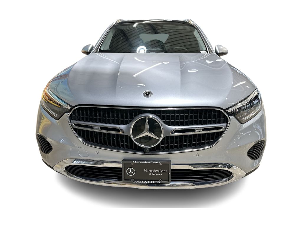 Thumbnail: 2024 Mercedes-Benz GLC - 29