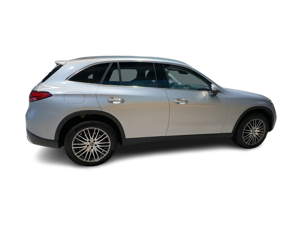 Thumbnail: 2024 Mercedes-Benz GLC - 25