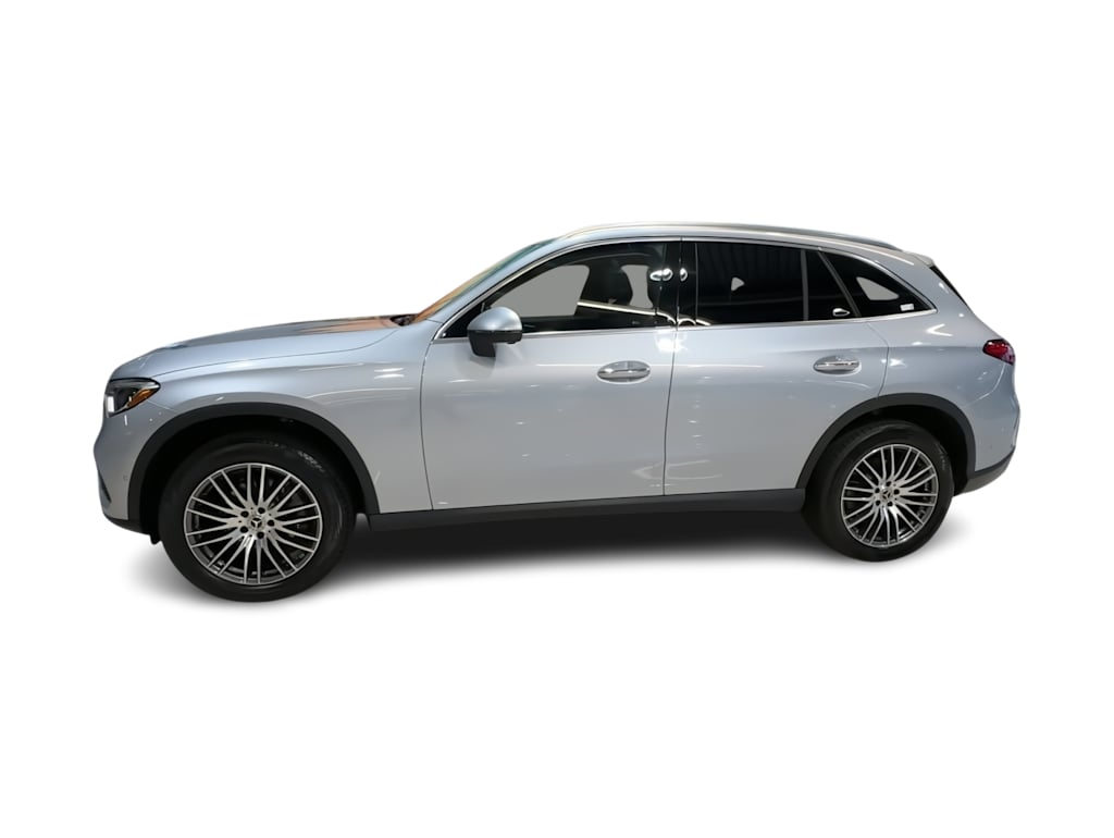 Thumbnail: 2024 Mercedes-Benz GLC - 20