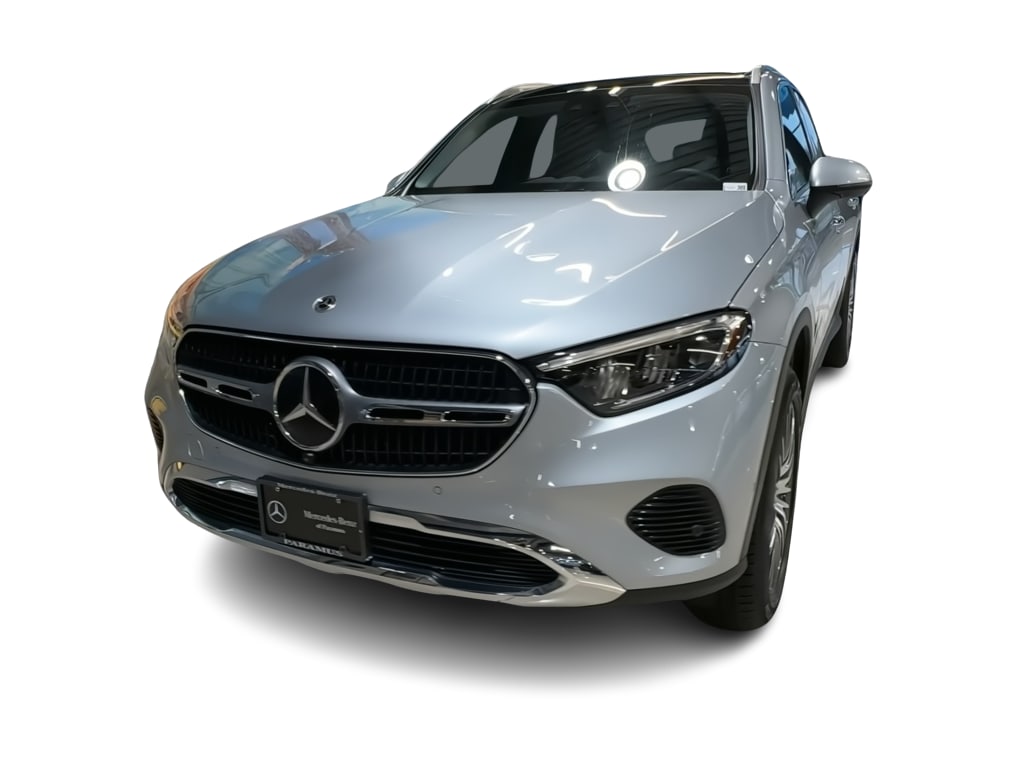 Thumbnail: 2024 Mercedes-Benz GLC - 19