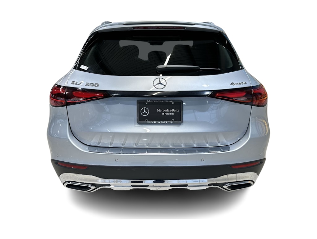 Thumbnail: 2024 Mercedes-Benz GLC - 5