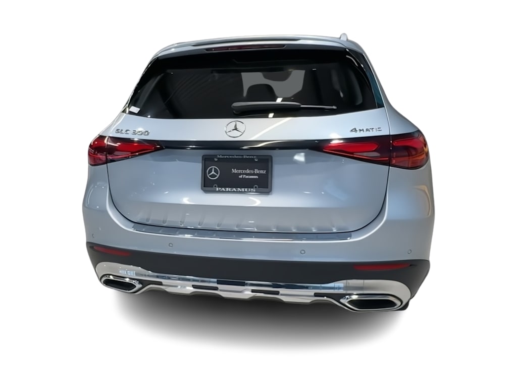Thumbnail: 2024 Mercedes-Benz GLC - 23