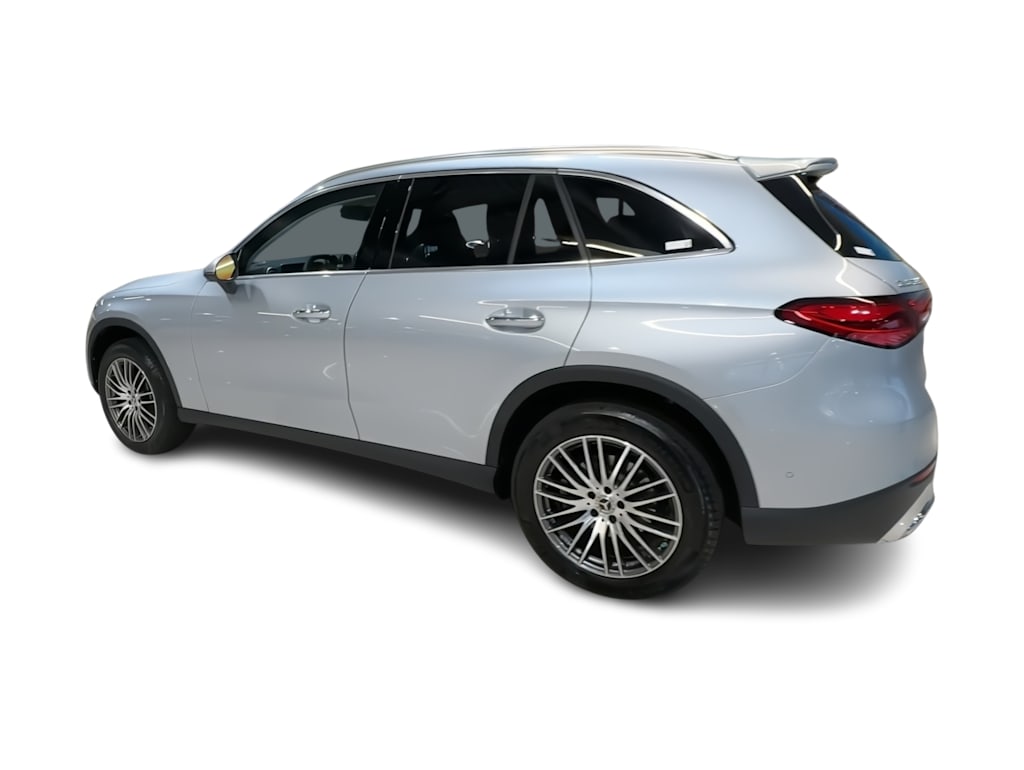 Thumbnail: 2024 Mercedes-Benz GLC - 22