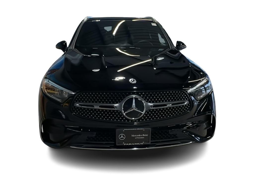 Thumbnail: 2026 Mercedes-Benz GLC - 6