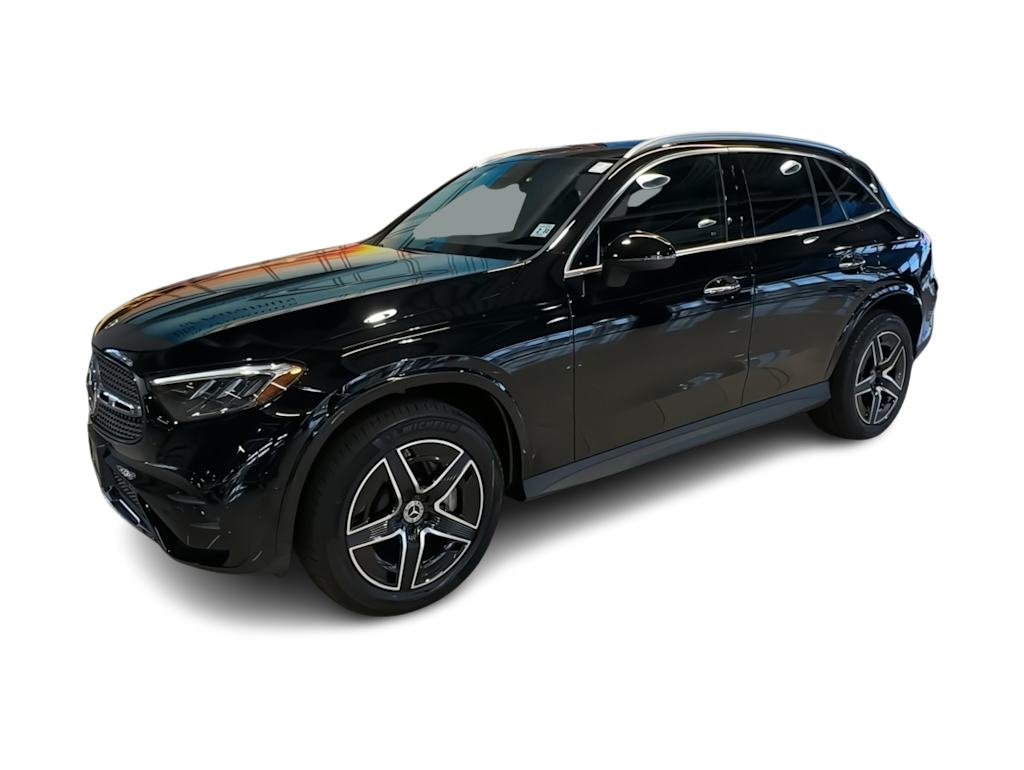 Thumbnail: 2026 Mercedes-Benz GLC - 23