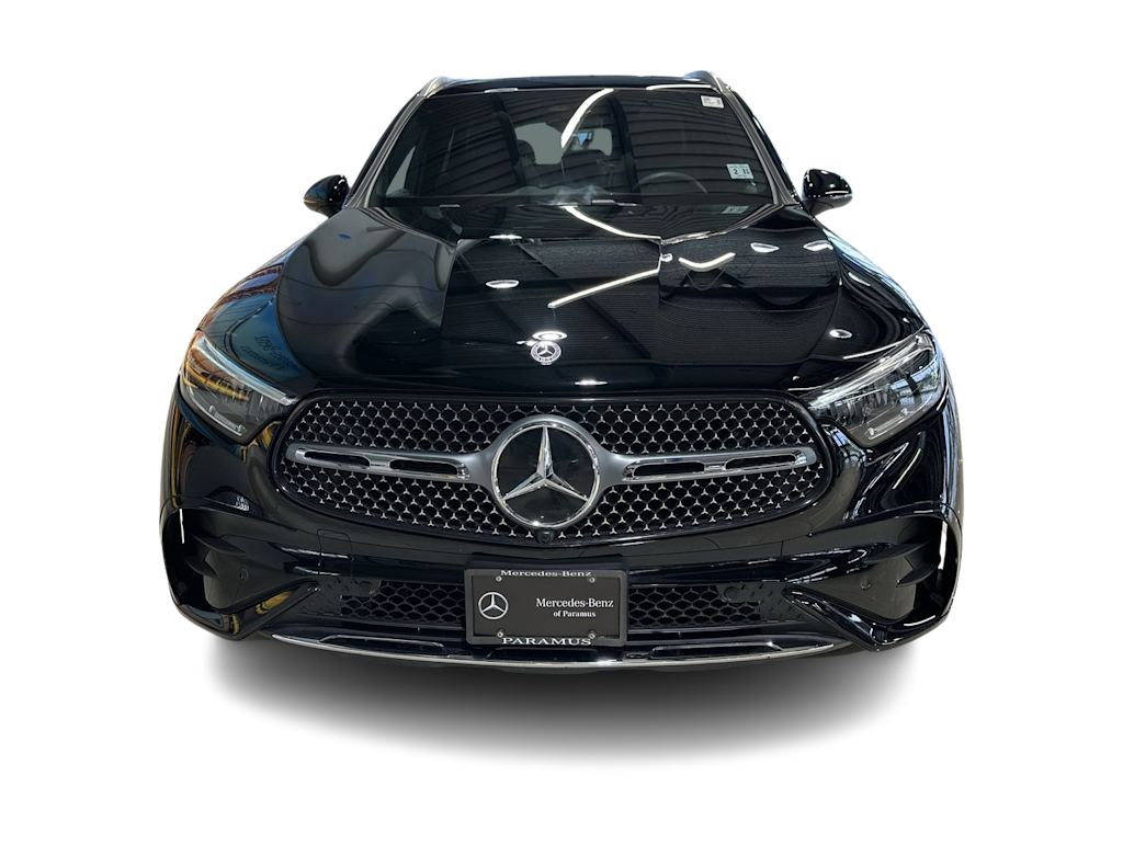 Thumbnail: 2026 Mercedes-Benz GLC - 30