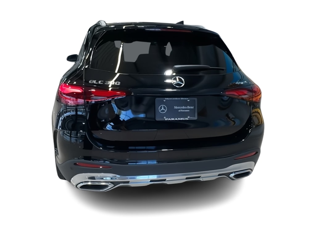 Thumbnail: 2026 Mercedes-Benz GLC - 25