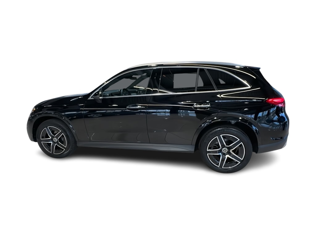 Thumbnail: 2026 Mercedes-Benz GLC - 24