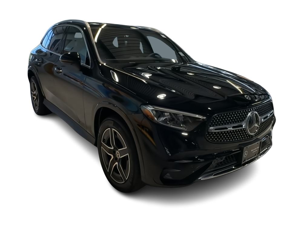 Thumbnail: 2026 Mercedes-Benz GLC - 21