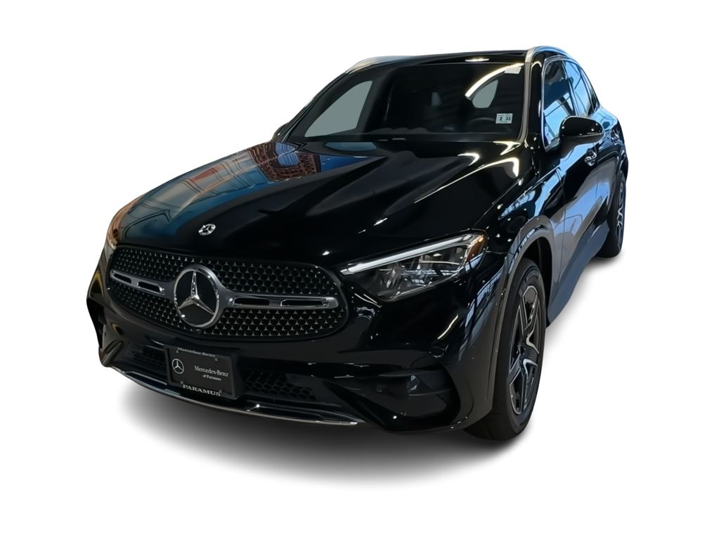 Thumbnail: 2026 Mercedes-Benz GLC - 22