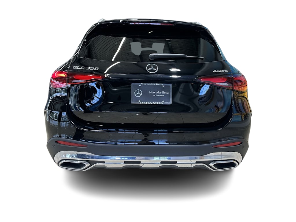 Thumbnail: 2026 Mercedes-Benz GLC - 5