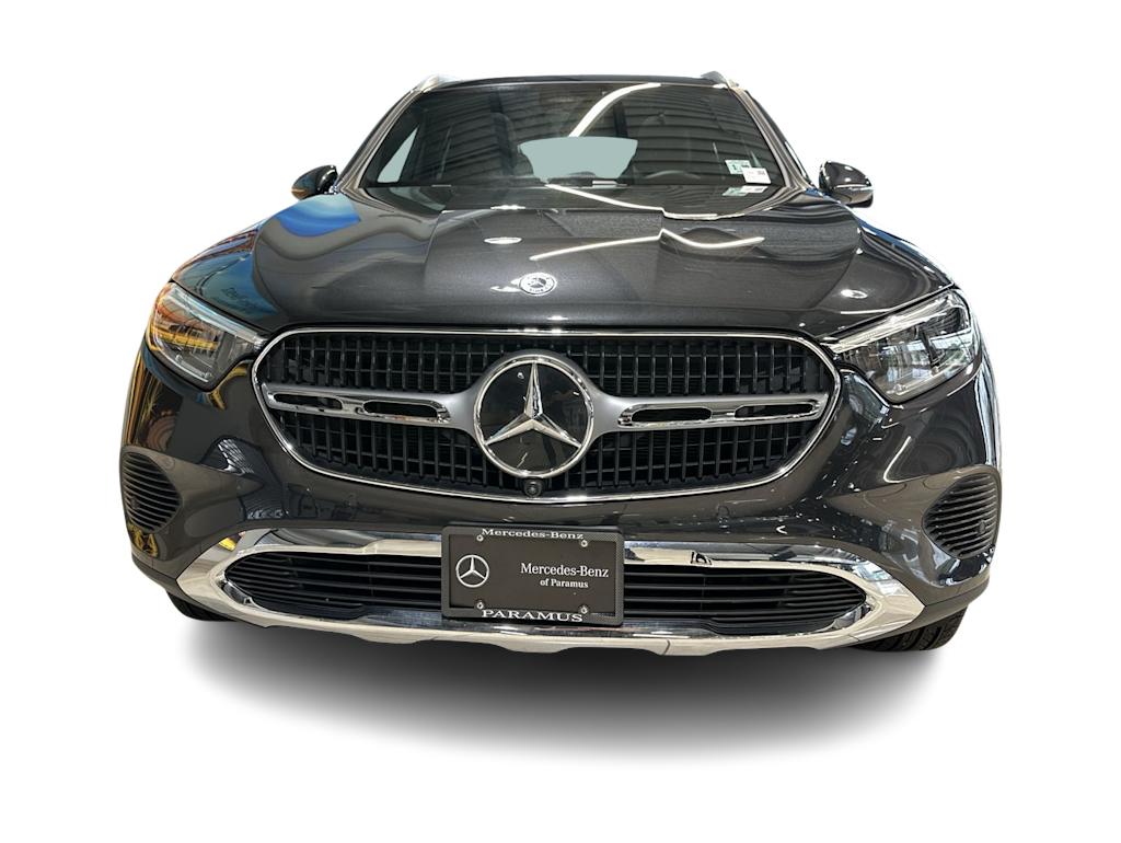 Thumbnail: 2026 Mercedes-Benz GLC - 29