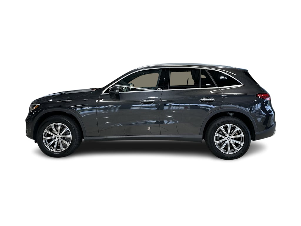 Thumbnail: 2026 Mercedes-Benz GLC - 27