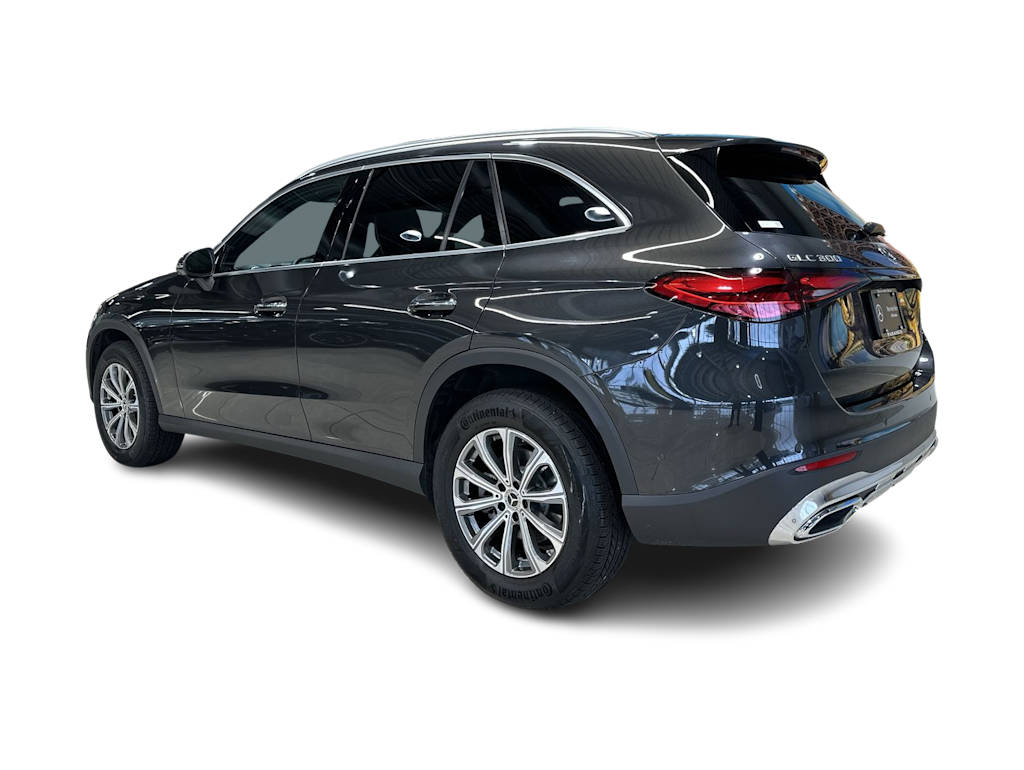 Thumbnail: 2026 Mercedes-Benz GLC - 4