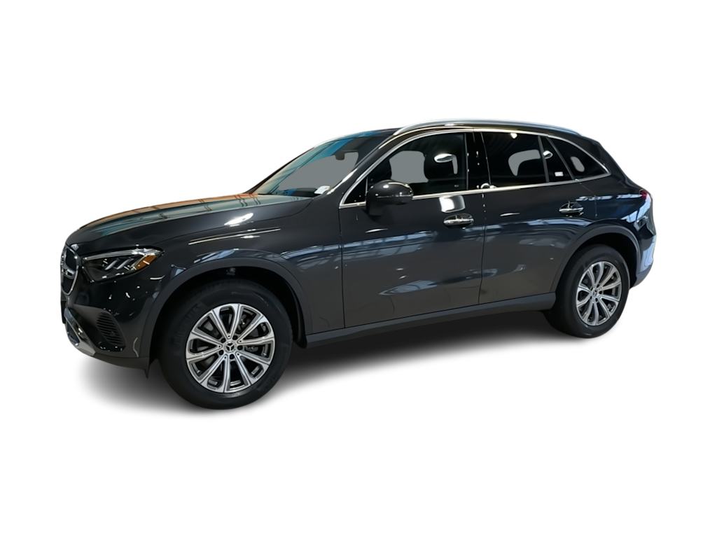 Thumbnail: 2026 Mercedes-Benz GLC - 3
