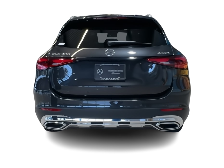 Thumbnail: 2026 Mercedes-Benz GLC - 5