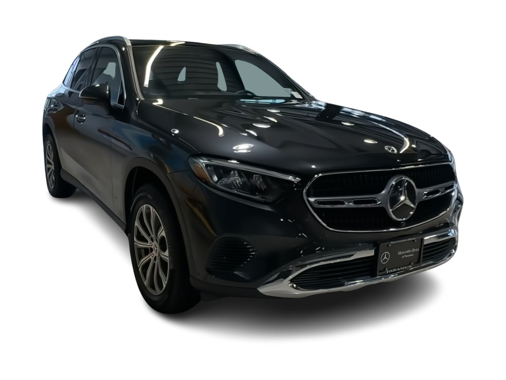 Thumbnail: 2026 Mercedes-Benz GLC - 20