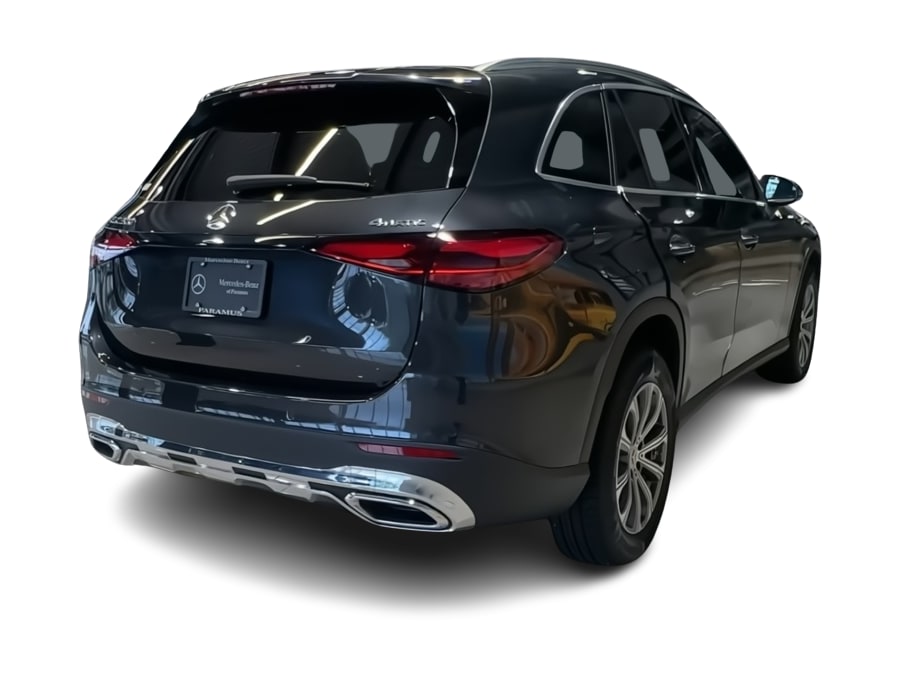 Thumbnail: 2026 Mercedes-Benz GLC - 24