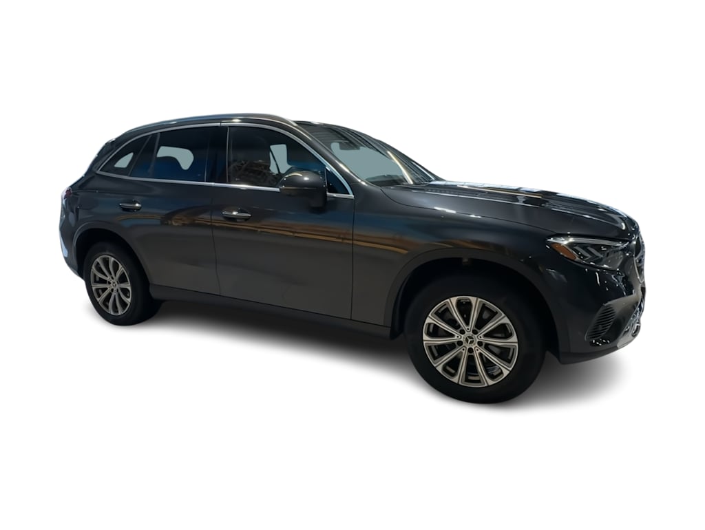 Thumbnail: 2026 Mercedes-Benz GLC - 19