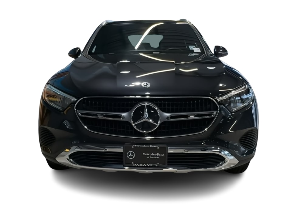 Thumbnail: 2026 Mercedes-Benz GLC - 6