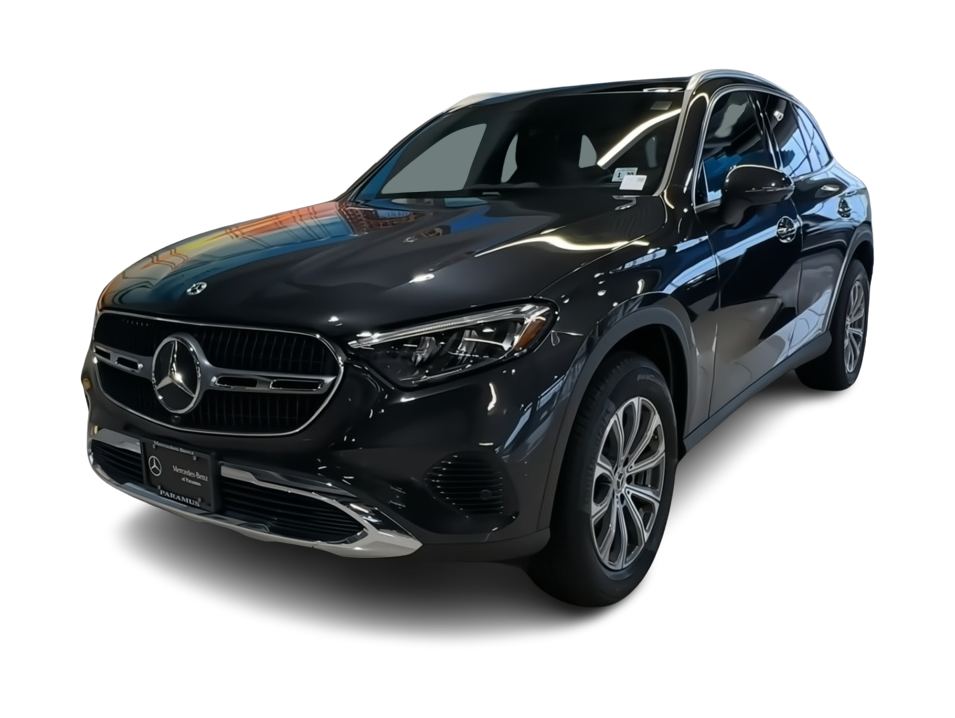Thumbnail: 2026 Mercedes-Benz GLC - 21