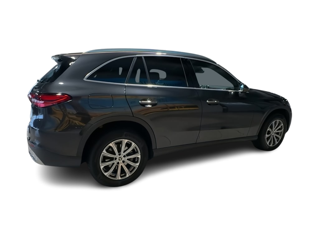 Thumbnail: 2026 Mercedes-Benz GLC - 25