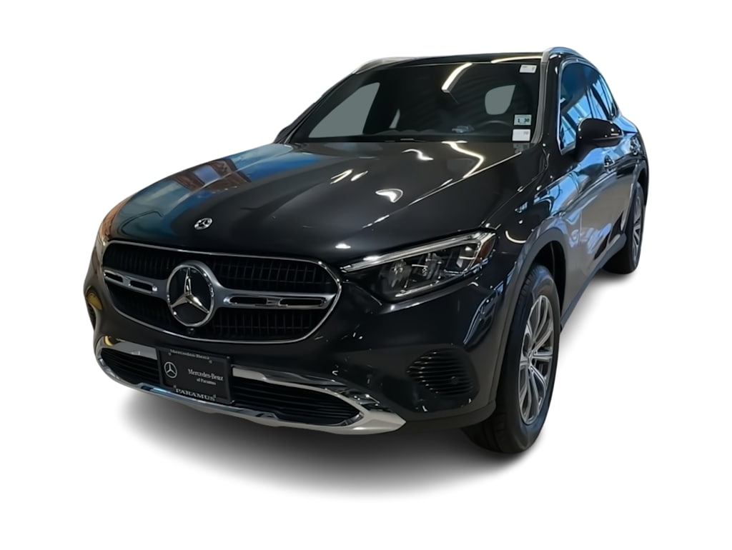Thumbnail: 2026 Mercedes-Benz GLC - 20