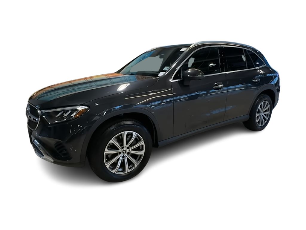 Thumbnail: 2026 Mercedes-Benz GLC - 21