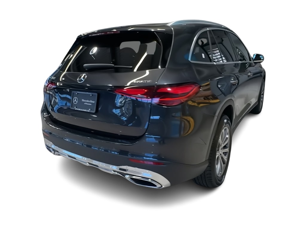 Thumbnail: 2026 Mercedes-Benz GLC - 25