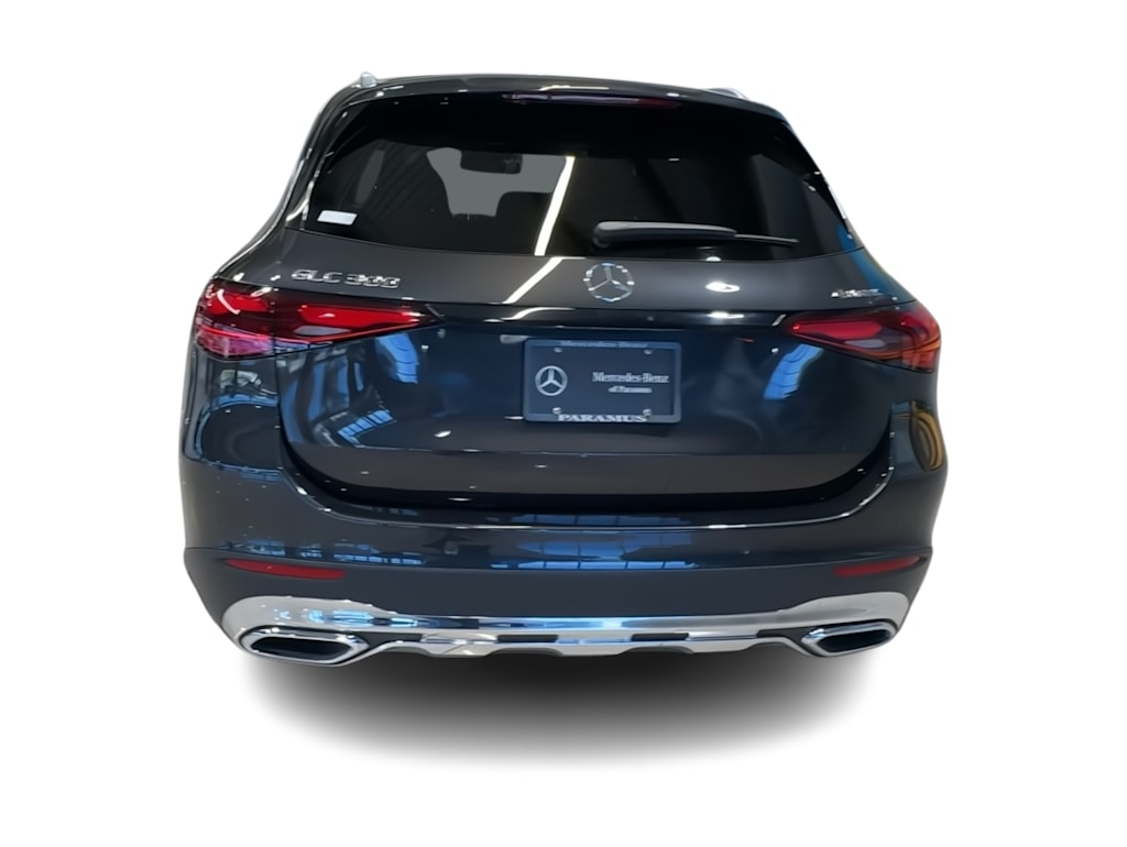 Thumbnail: 2026 Mercedes-Benz GLC - 5