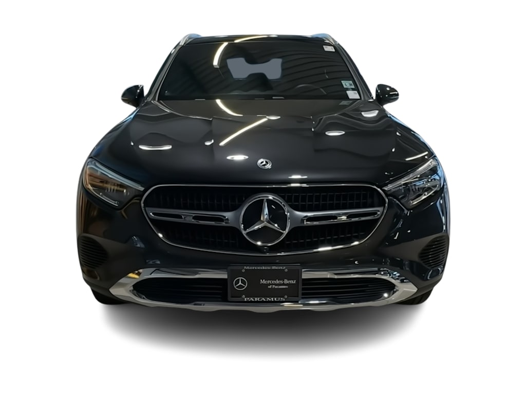 Thumbnail: 2026 Mercedes-Benz GLC - 6