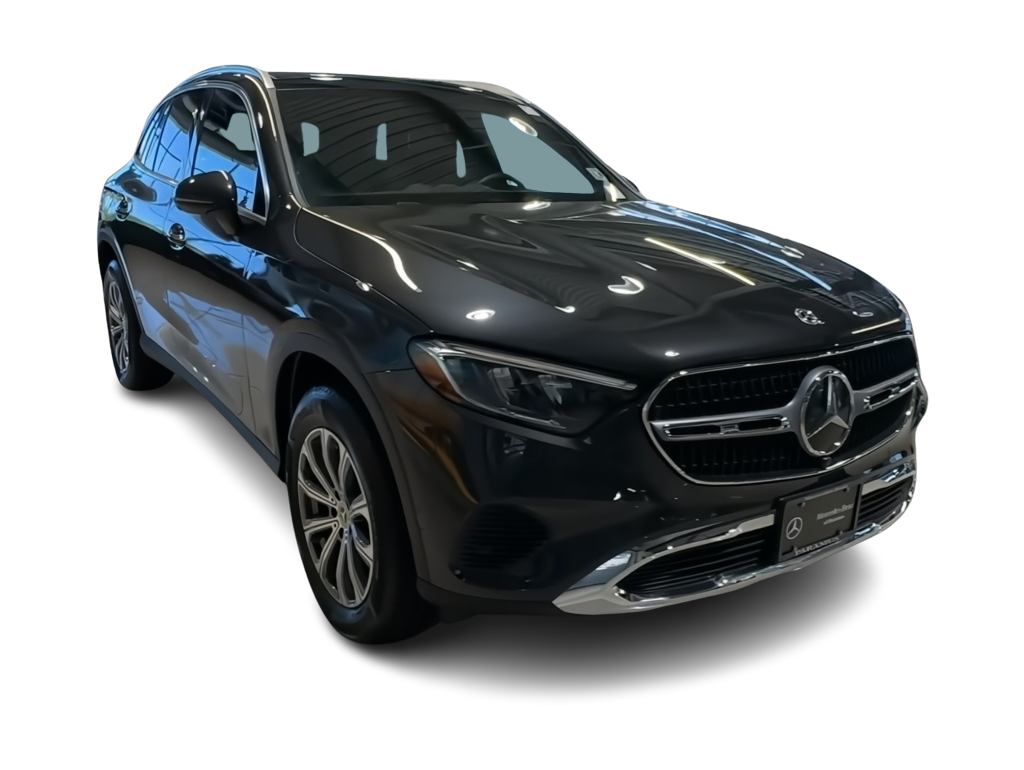 Thumbnail: 2026 Mercedes-Benz GLC - 19