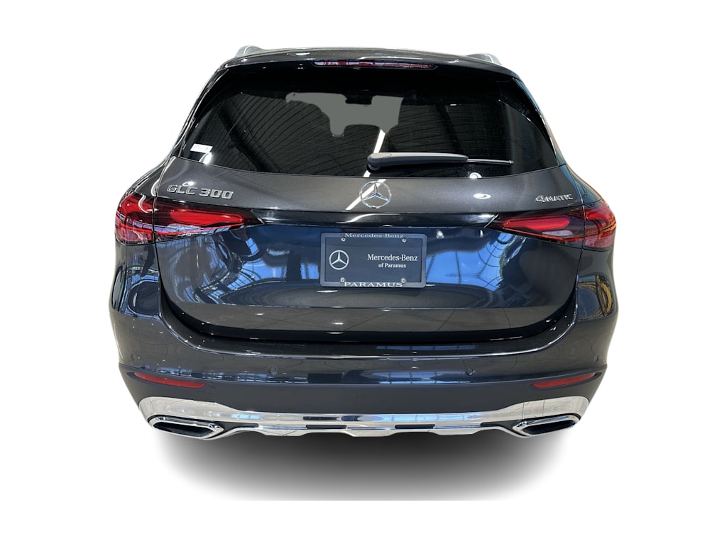 Thumbnail: 2026 Mercedes-Benz GLC - 30